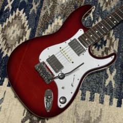 Coolz by FGN ZS-1R/HSH/FM 日本製 フジゲン ストラト - メルカリ