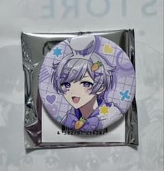 いれいす 初兎 缶バッジ 第16弾 推せるいれいすお買い得！ - メルカリ