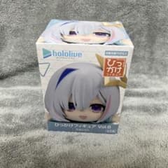 ホロライブプロダクション ひっかけフィギュア Vol.6 天音かなた