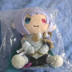 おすわりぬい グリームニル タグ付き グラブルEXTRAフェス グラブル