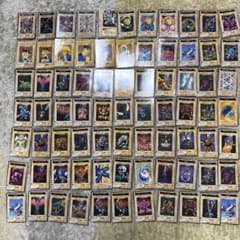 遊戯王OCG デュエルモンスターズ カードセット 100枚以上【5423 - メルカリ