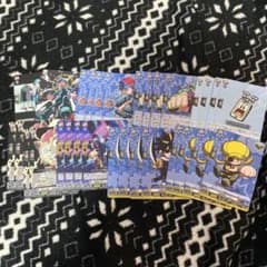 ヴァンガード 巻戻士 クロノ シライ レモン デッキパーツ まとめ売り