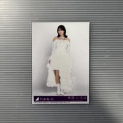 乃木坂46 奥田いろは 生写真 My respect CD封入 ヒキ - メルカリ