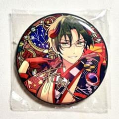 あんさんぶるスターズ！！蓮巳敬人 缶バッジ - メルカリ