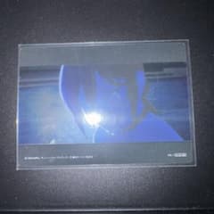 ジャンフェス『チェンソーマン レゼ篇』サウンドトラック 会場購入特典