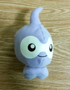 ポケモン リバーシブル ぬいぐるみ ポワルン モンスターボール U-MATE