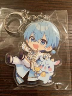 ころわん アクキー すとぷり ころんくん アクリルキーホルダー