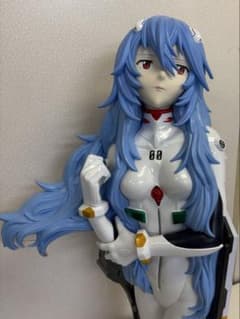ぱちんこシン・エヴァンゲリオンX綾波レイ役物 - メルカリ