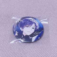 浦島坂田船 志麻 ワンマン 2024 star 等身 缶バッジ メイン ノーマル