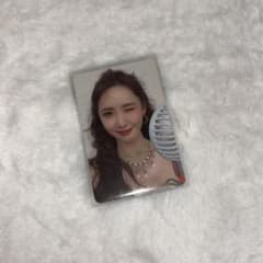 少女時代 ユナ YOONA Forever1 韓国盤 CD スタンダード トレカ - メルカリ