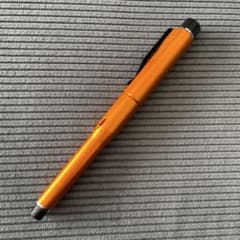 クルトガダイブ トワイライトオレンジ - メルカリ