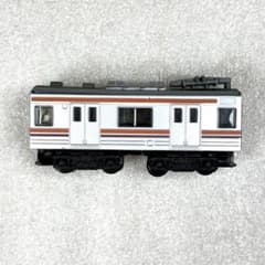 y*8様 Bトレイン Bトレ 205系初期 武蔵野線 小窓 パンタあり中間車 1