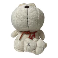 あきちゃん 特大ぬいぐるみ 約50cm 三英 サンエートイ ミニアキちゃん