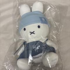 う*袋様 【韓国ソウル限定品】ミッフィー デニムエディション