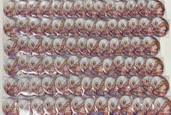 パラライ 甘太郎 缶バッジ ドプショ 2023 - メルカリ