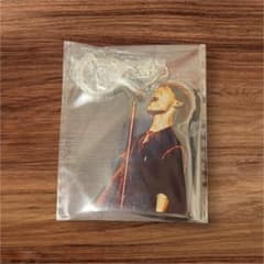 UVERworld TAKUYA∞ アクリルキーホルダー フォトver. - メルカリ