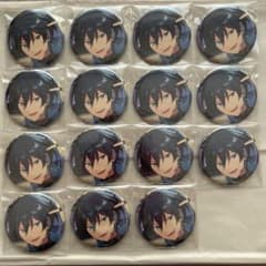 あんスタ 氷鷹北斗 缶バッジ 15個 - メルカリ