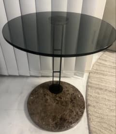 Boconcept Venezia サイドテーブル - メルカリ