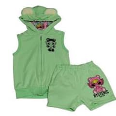 HYSTERIC MINI ヒスミニ 90 100 セットアップ スウェット - メルカリ