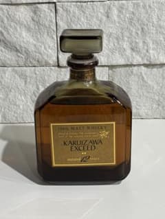 Karuizawa Exceed 12年 軽井沢エクシード - メルカリ