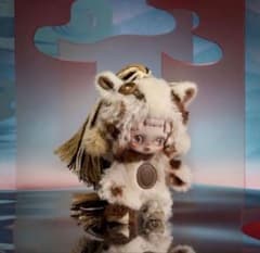 即日発送POPMART Have a good Run シリーズ スカルパンダ - メルカリ