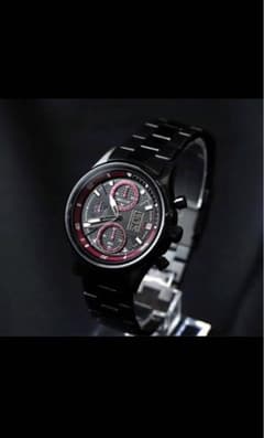 10周年記念腕時計ガールズ・デッド・モンスター モデル Angel Beats