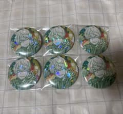 桃源暗鬼 猫咲波久礼 缶バッジ マズル vol.1 缶バッチ - メルカリ