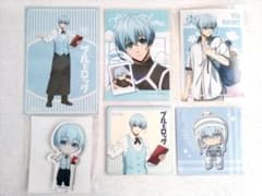 ブルーロック 氷織羊 まとめ売り | Shop at Mercari from Japan! | Buyee