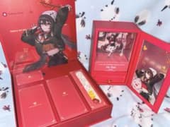 原神 Galaxy S24 Ultra コラボセット 胡桃 - メルカリ