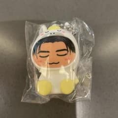 FANTASTICS 堀夏喜 着ぐるみキーホルダー 馬 午 シクレ - メルカリ