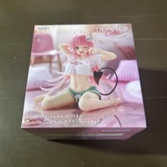 ToLOVEる Desktop Cute フィギュア ララ ルームウェアver. - メルカリ