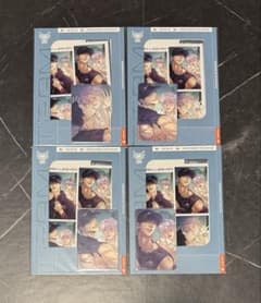 韓国BL 真珠を産む少年 フィルムパッケージ トレカ - メルカリ