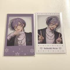 にじさんじ ウィンターデート2025 チェキ ミラン・ケストレル | Shop