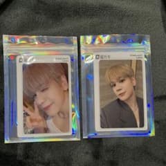 JO1 tima 豆原一成 星3.2 トレカ - メルカリ