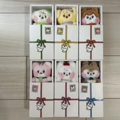 MINiVE 6個セット