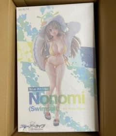 AMAKUNI ブルーアーカイブ ノノミ(水着) 1/7スケールフィギュア - メルカリ