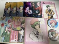 A3! 向坂椋4点セット - メルカリ