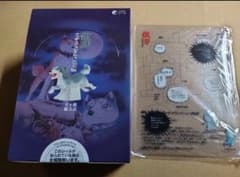 希少 予約特典 セリフシート付き 銀牙 フィギュアコレクション 完全版