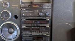 KENWOOD ケンウッド コンポ - メルカリ