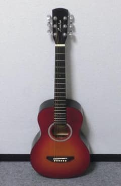 Mavis メイビス アコースティックギター MW-500/NAT | Shop at Mercari