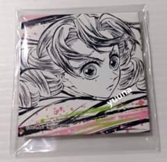 ジャンプフェスタ 2026 限定 鬼滅の刃 特典 缶バッジ 甘露寺蜜璃