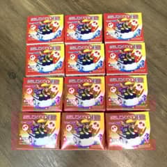 タツノコ チョロQ PART2 (12個セット) - メルカリ