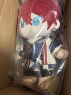 あんスタ 中国 童心珍蔵 ぬいぐるみ 天城燐音 - メルカリ