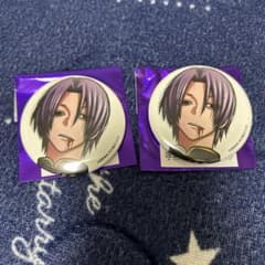 桃源暗鬼 印南幽 缶バッジ コミケ C107 秋田書店 - メルカリ