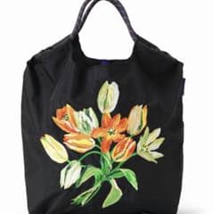 正規品 ボールアンドチェーン ジャーナルスタンダード エコバッグ M