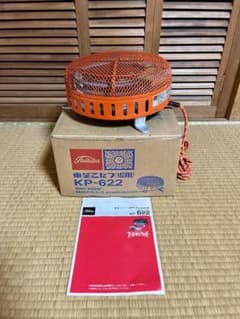 東芝 こたつ (堀用) KP-622 昭和レトロ - メルカリ