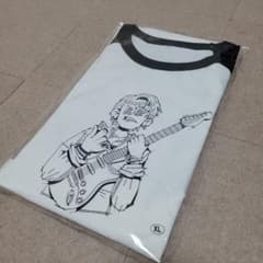 Mrs. GREEN APPLE 若井滉斗 バースデーグッズTシャツXLサイズ - メルカリ