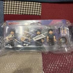 p*n様 Official髭男dism brokker フィギュア 新品未開封 - メルカリ