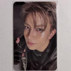 enhypen 献血 トレカ ヒスン - メルカリ