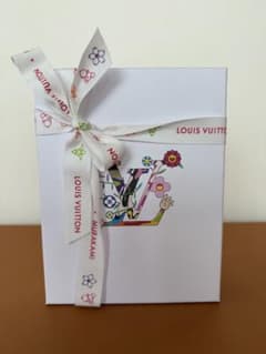 新品未使用 ルイヴィトン×村上隆コラボ トレーディングカードセット